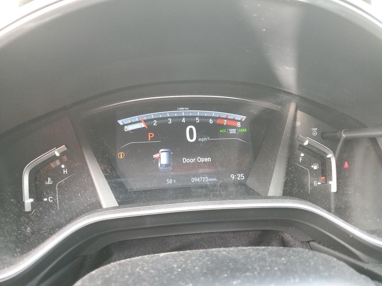 2019 Honda CR-V - Image 9