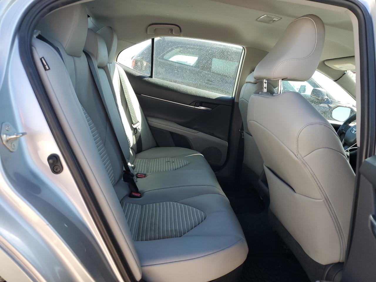 2020 Toyota Camry - Image 10