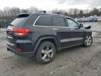 2013 Jeep Grand Cherokee Overland للبيع في Duryea، PA - Front End