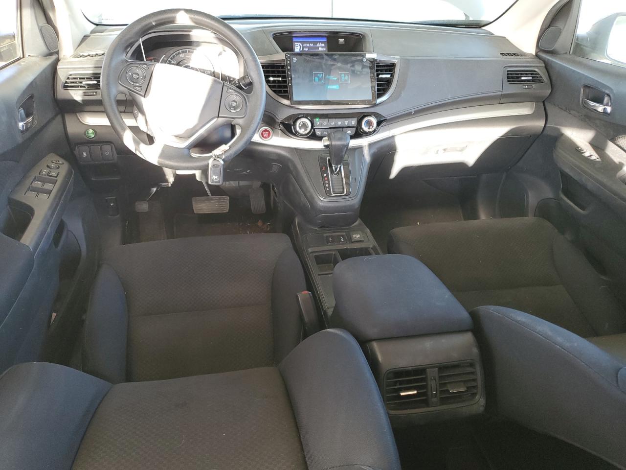 2016 Honda CR-V - Image 8