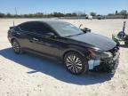 2023 Nissan Altima Sv na sprzedaż w New Braunfels, TX - Front End