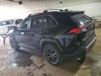 2022 Toyota Rav4 Xle Premium للبيع في Portland، MI - Front End