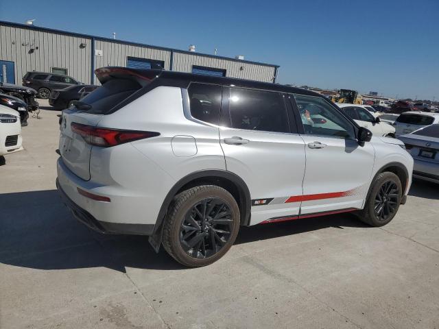  MITSUBISHI OUTLANDER 2024 White