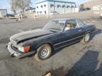 1985 Mercedes-Benz 380 Sl   за продажба в Albuquerque, NM - Normal Wear