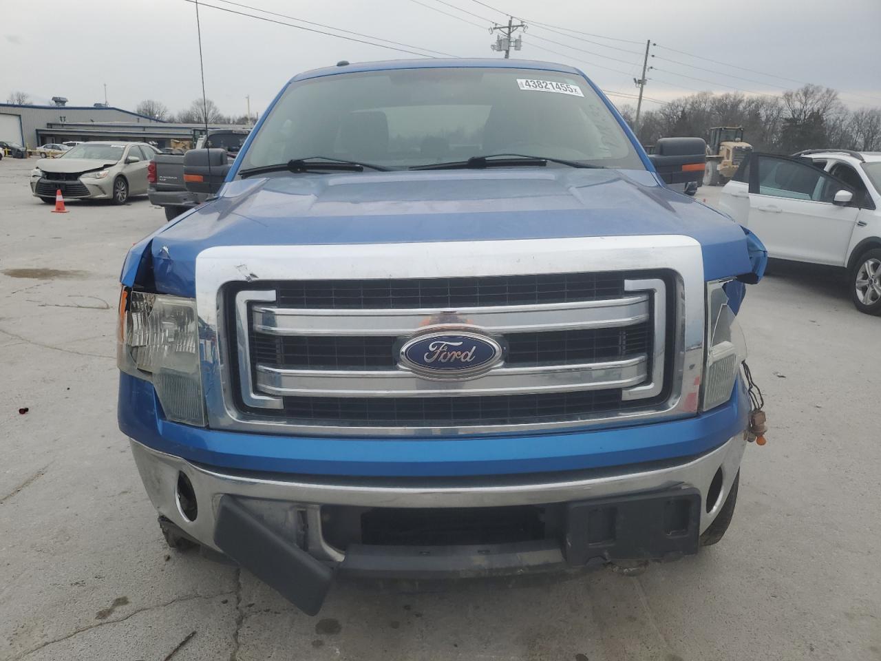 2013 Ford F-150 - Image 5