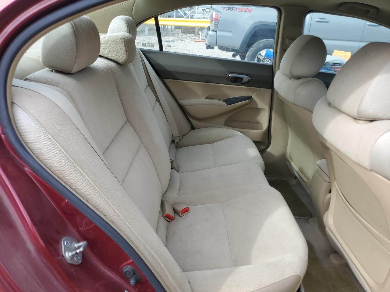 2006 Honda Civic - Image 10