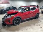 2023 Nissan Kicks Sr na sprzedaż w Franklin, WI - All Over