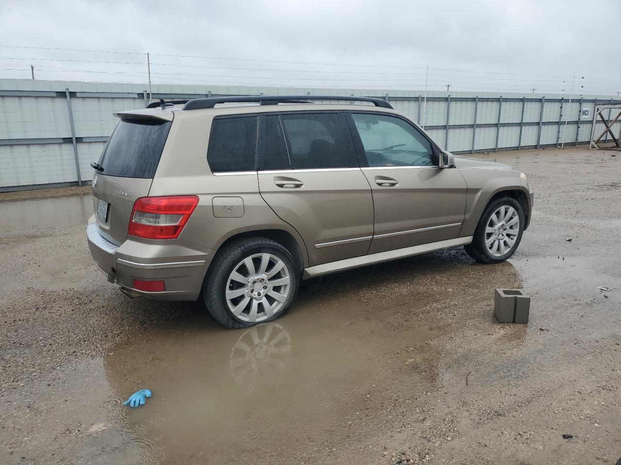 2010 Mercedes-Benz GLK-klasse - Image 3