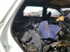 2023 Nissan Pathfinder Sl na sprzedaż w Wichita, KS - Burn