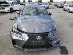 2017 Lexus Is 200T продається в Rancho Cucamonga, CA - Undercarriage