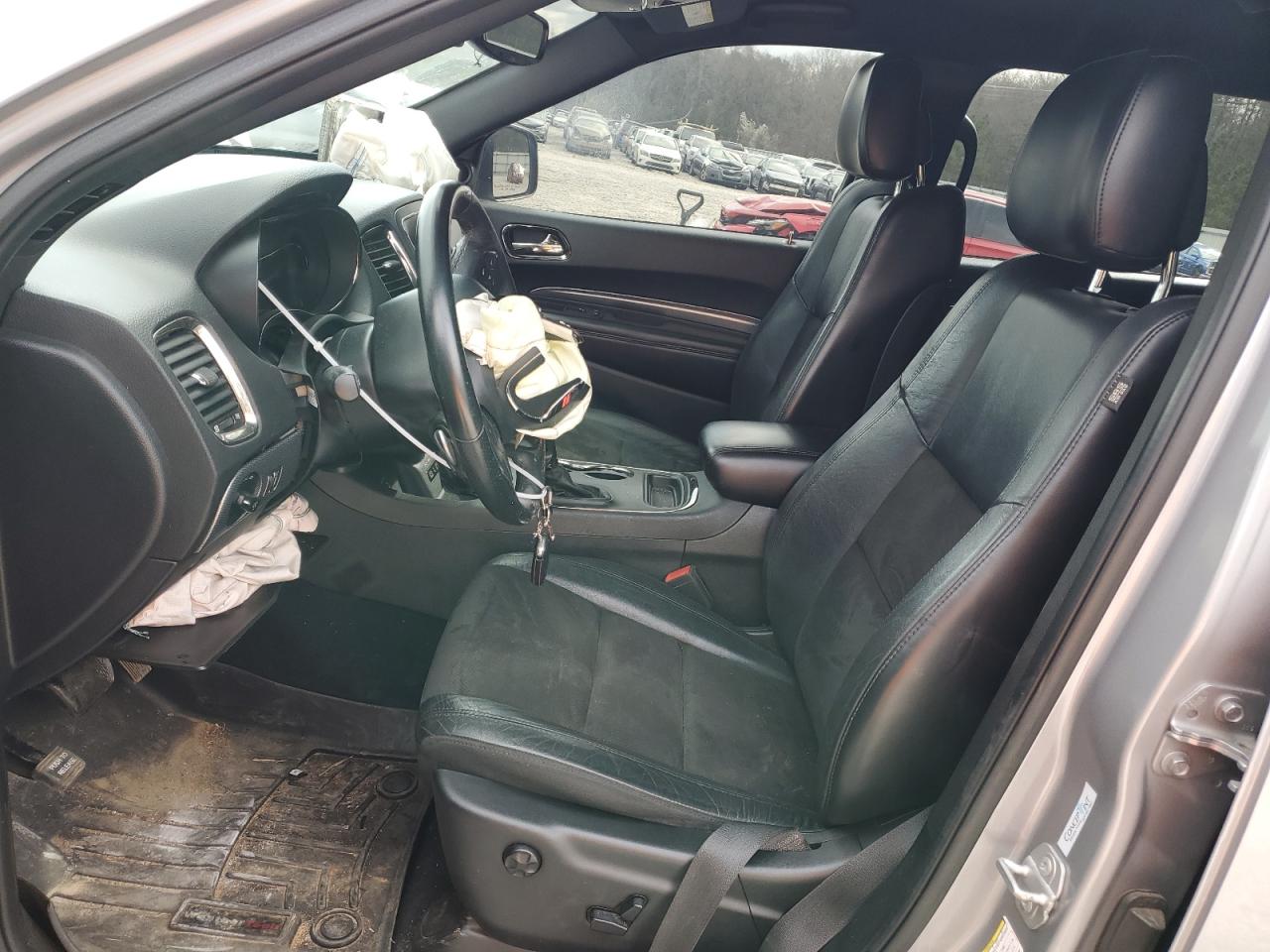 2019 Dodge Durango - Image 7