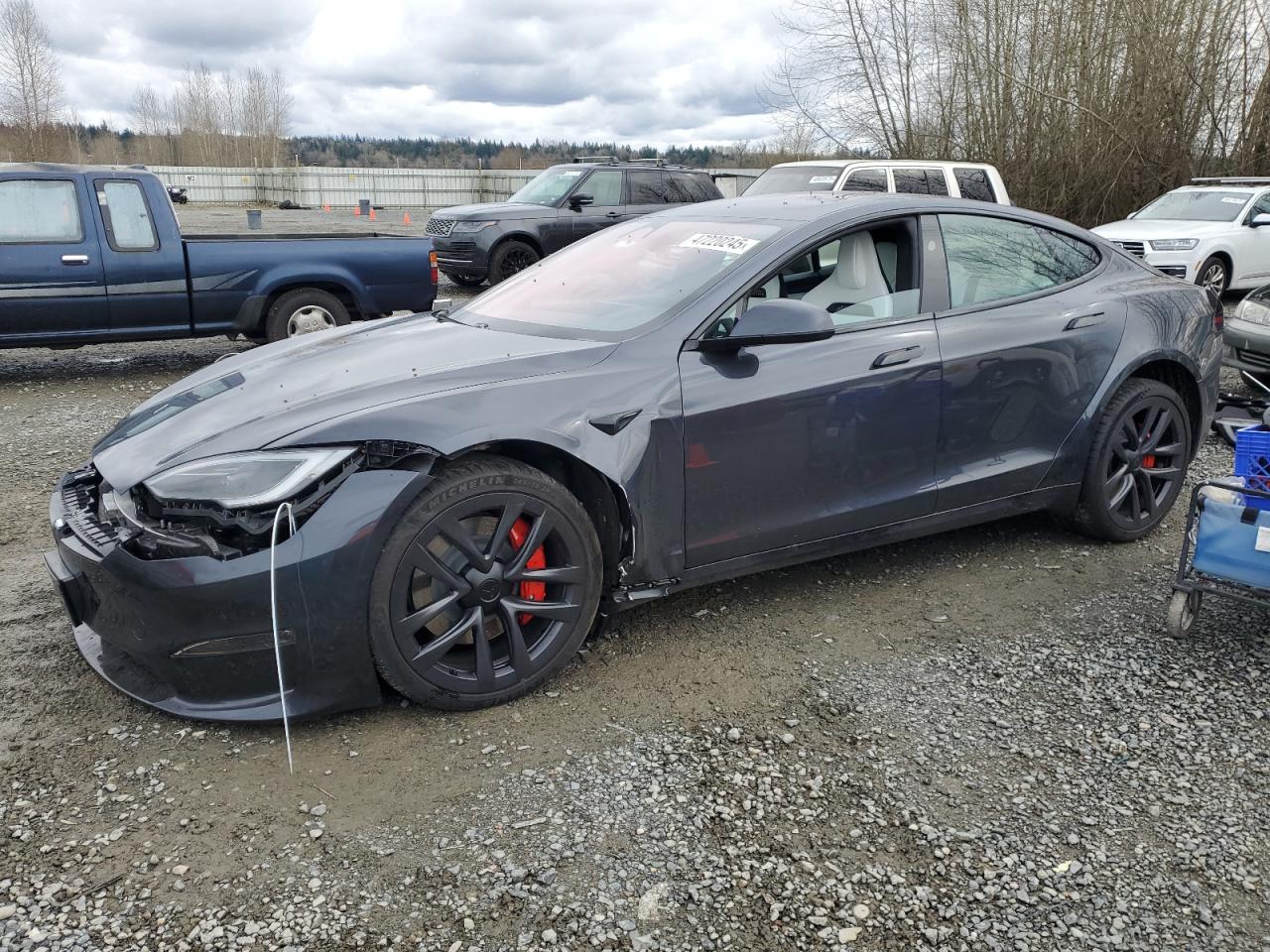 Arlington, WA에서 판매 중인 2024 Tesla Model S - Front End