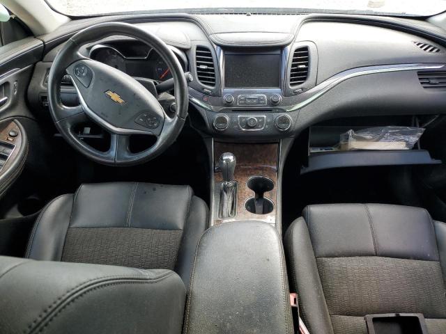 Седаны CHEVROLET IMPALA 2014 Черный
