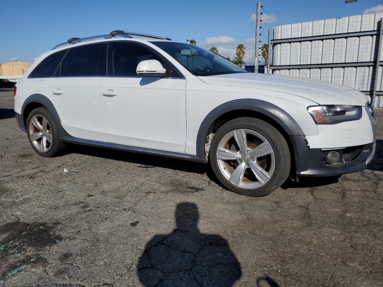 2013 Audi A4 - Image 4
