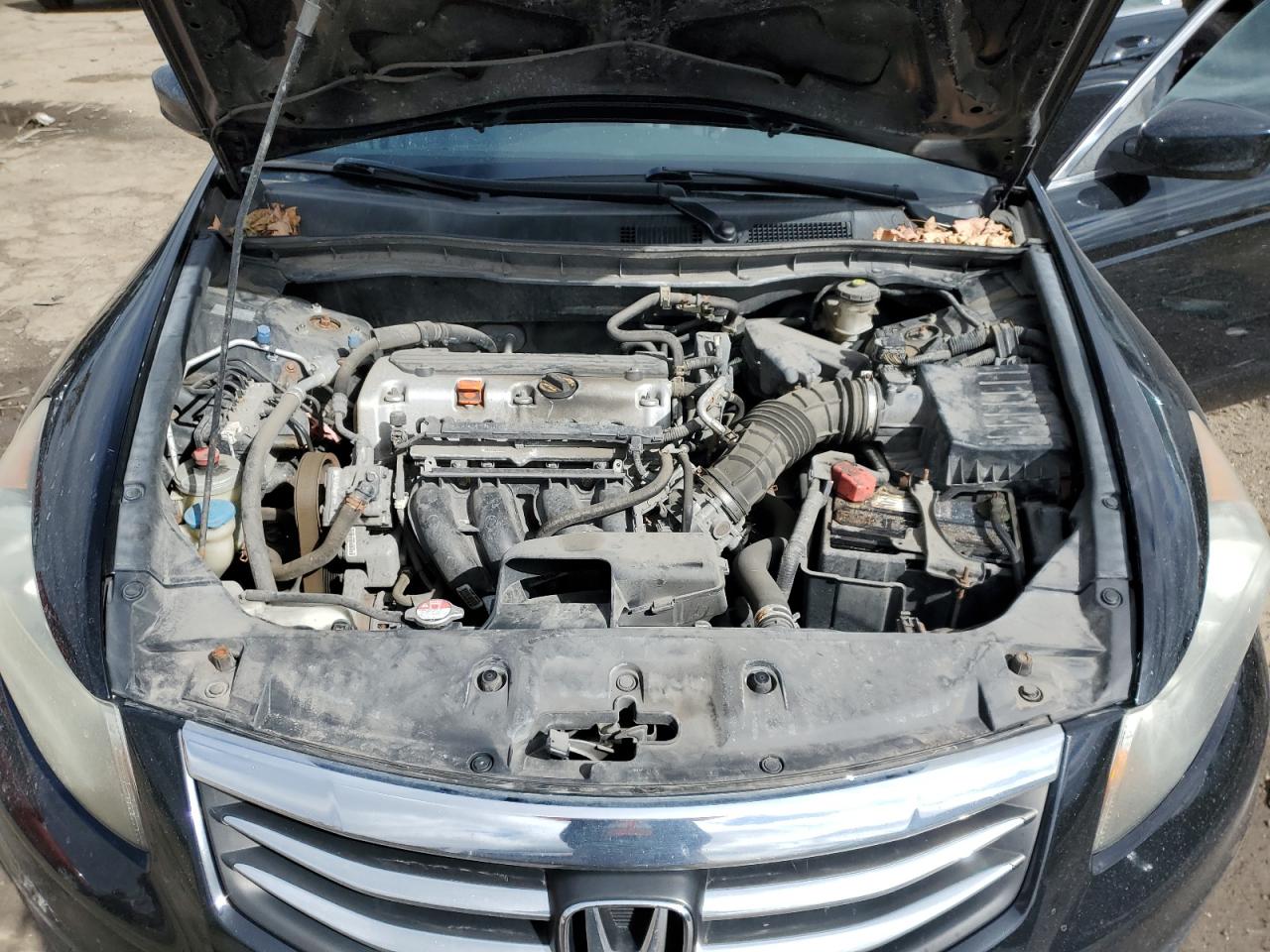 2012 Honda Accord - Image 11