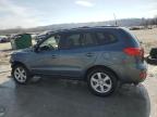 2007 Hyundai Santa Fe Se на продаже в Cahokia Heights, IL - Front End