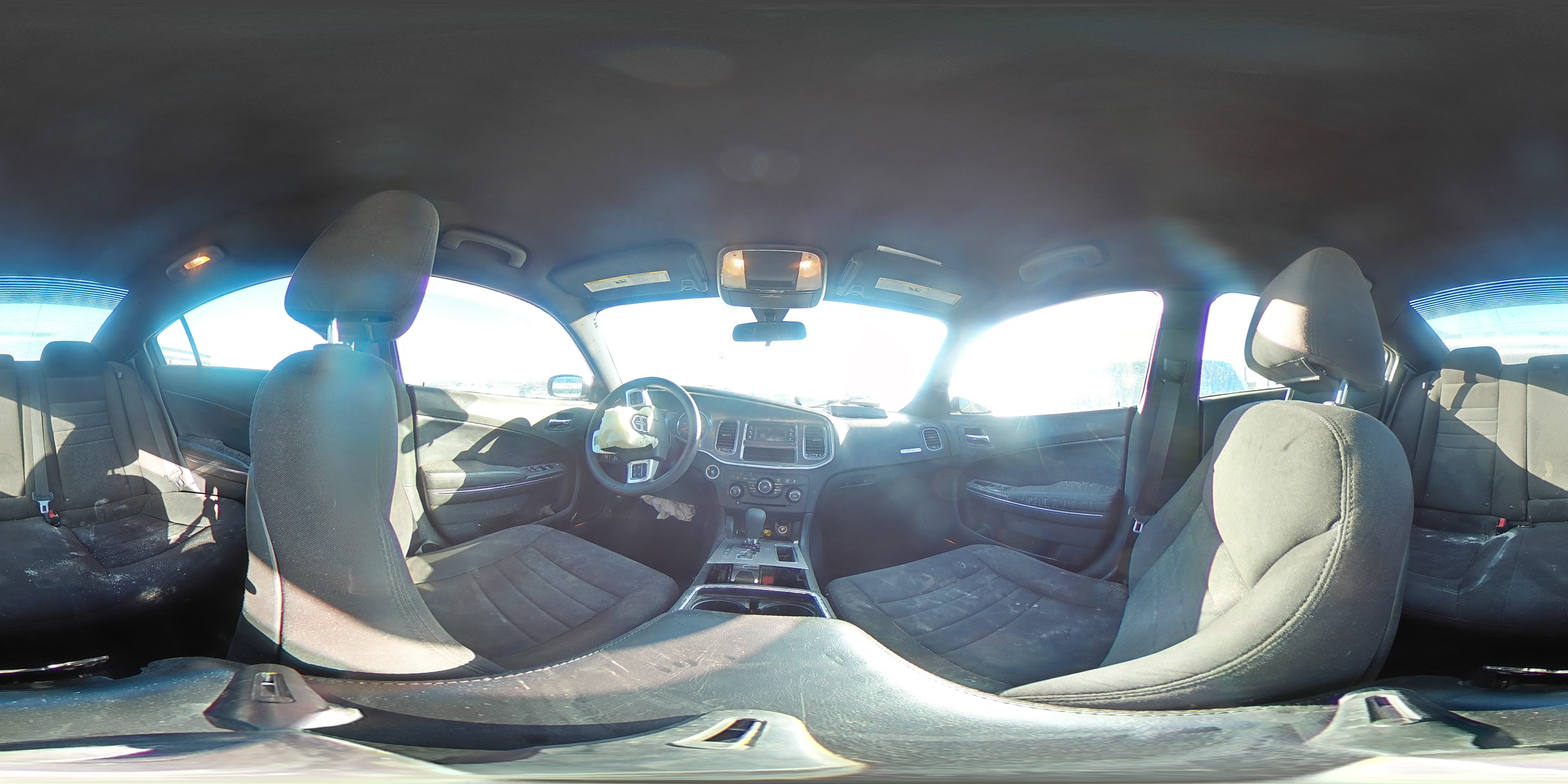 2013 Dodge Charger - Image 13