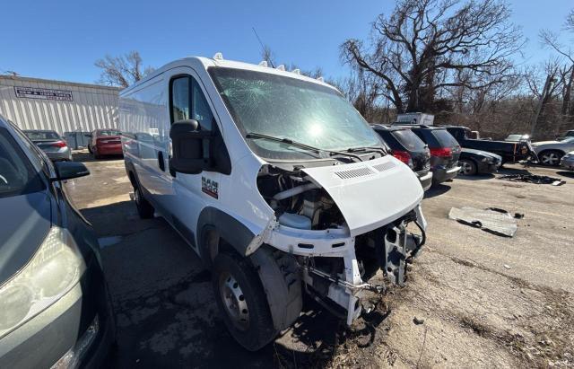 2016 Ram Promaster 1500 1500 Standard