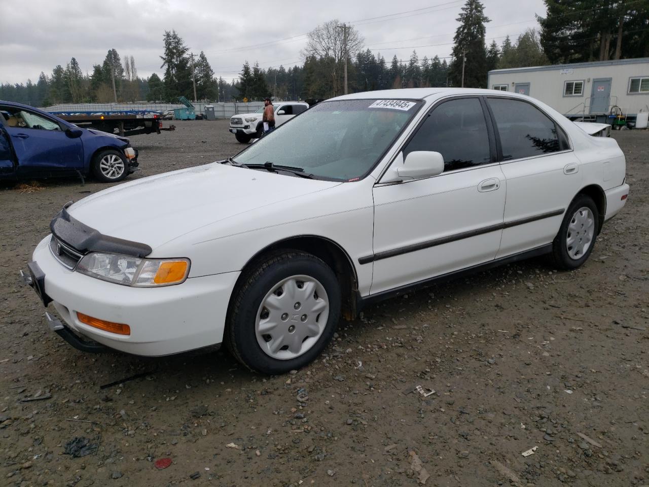 1996 Honda Accord - Image 1