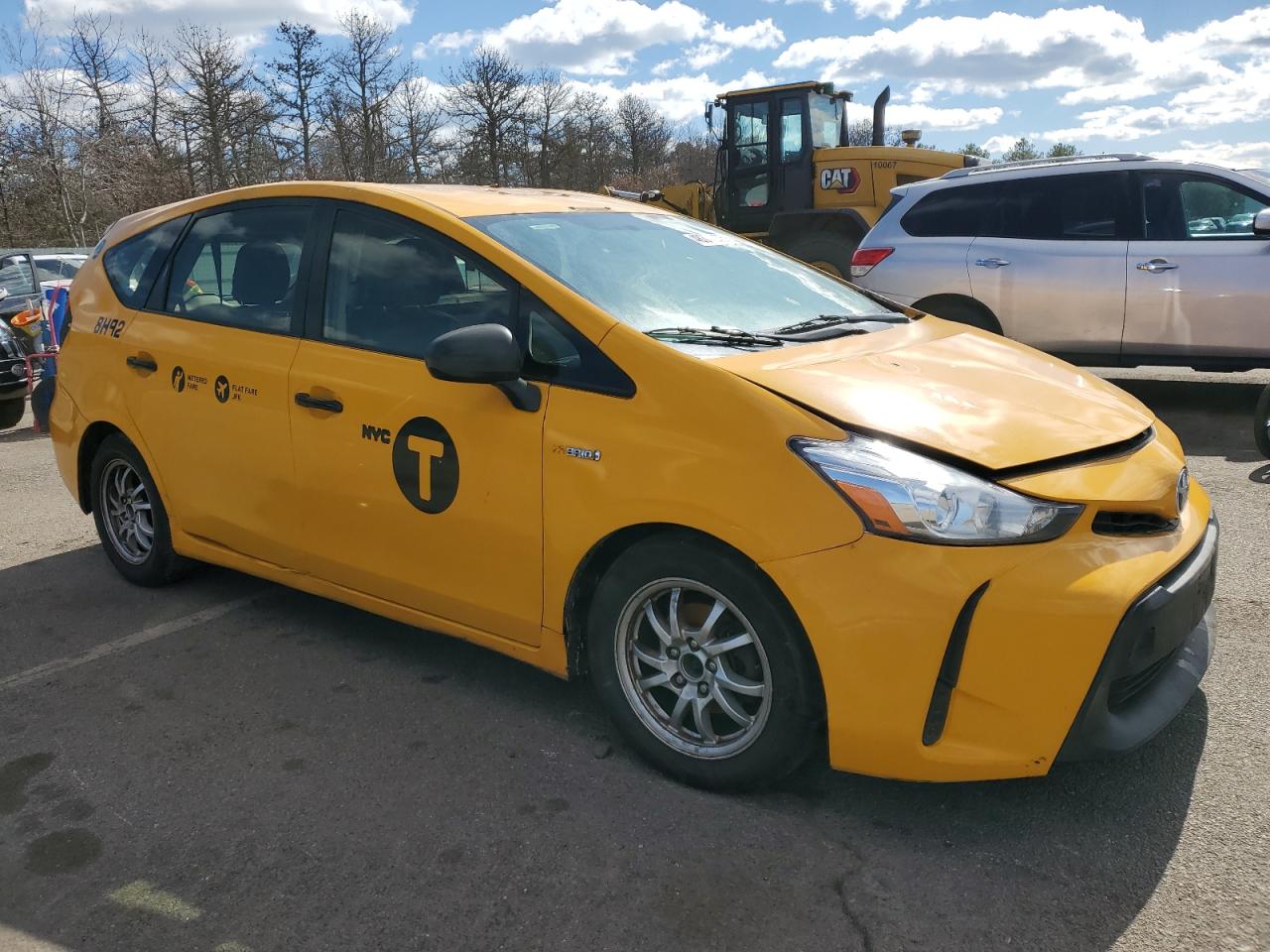 2016 Toyota Prius - Image 4