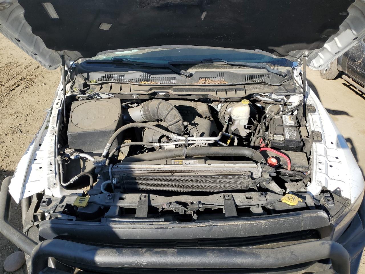 2014 RAM 1500 - Image 12