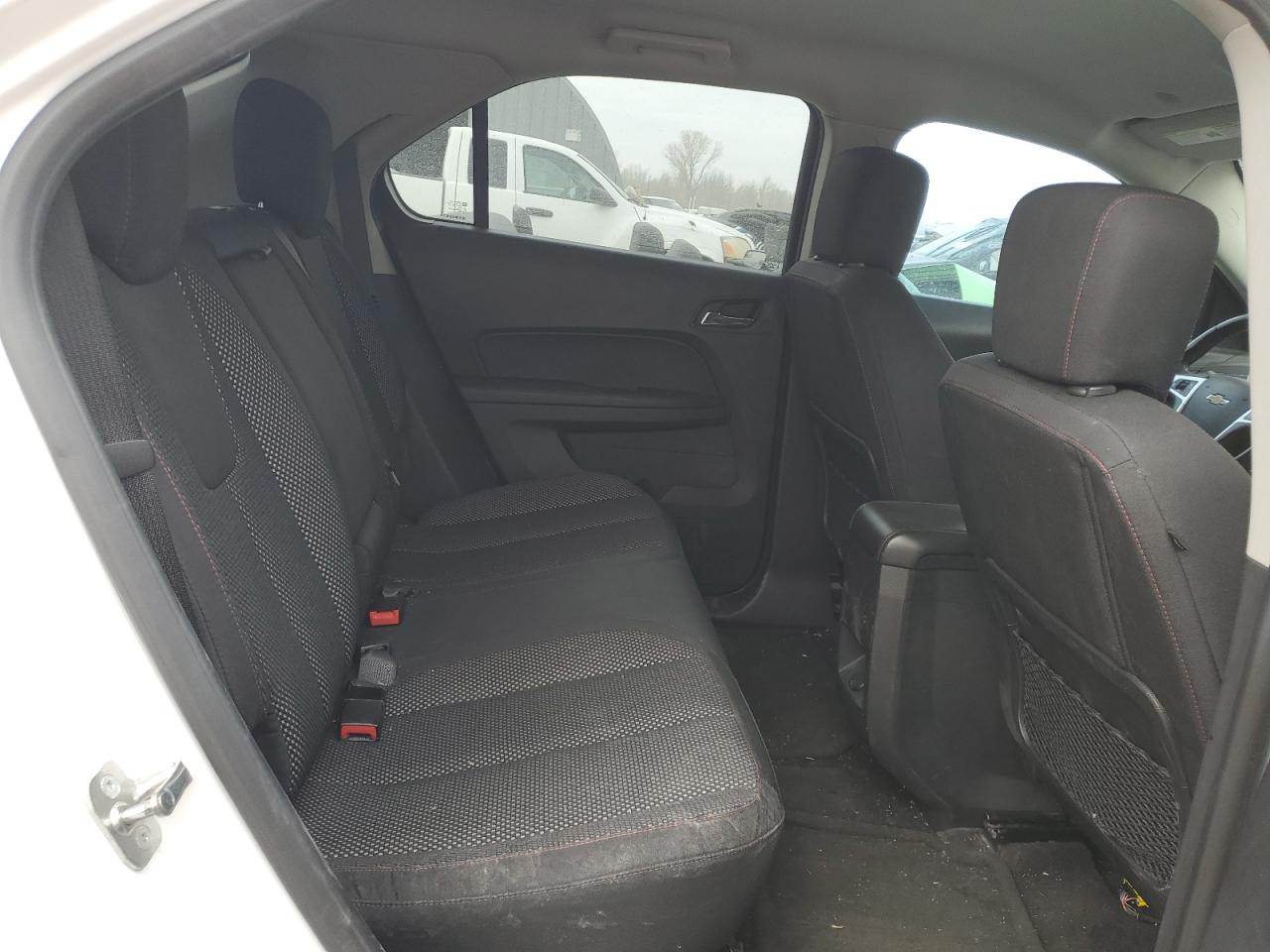 2013 Chevrolet Equinox - Image 11