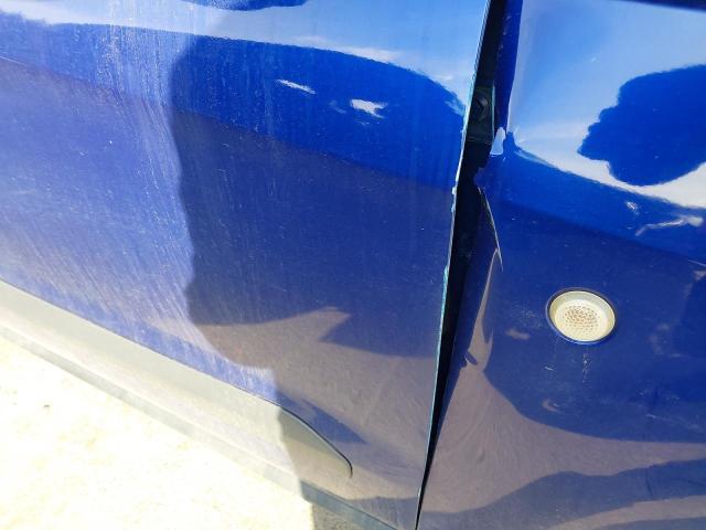 2015 FORD TRANSIT CO