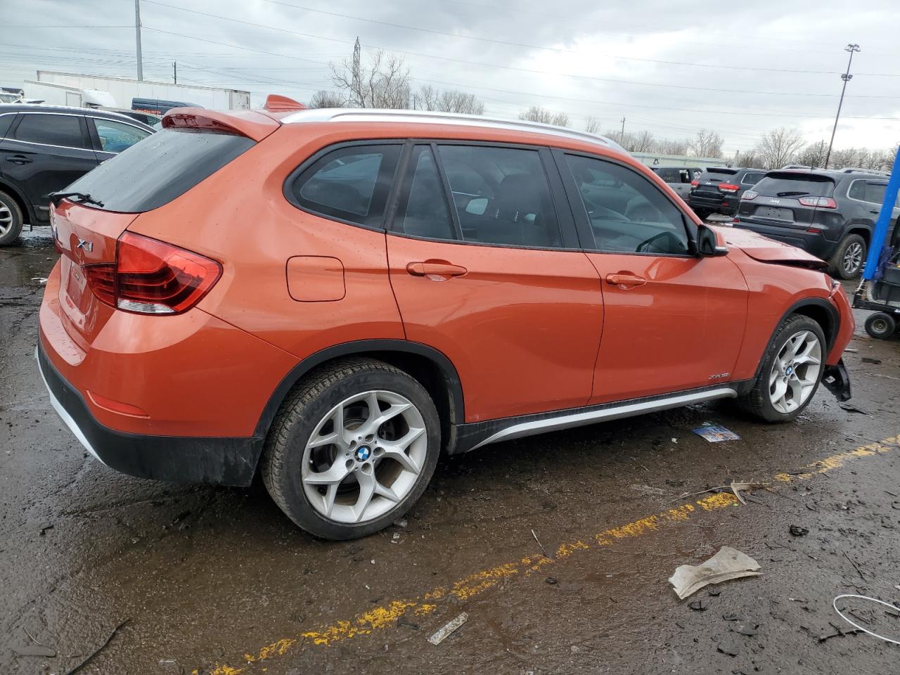 2013 BMW X1 - Image 3