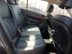 2011 SUBARU LEGACY 2.5I LIMITED for sale at Copart ON - COOKSTOWN