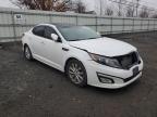 2015 Kia Optima Ex for Sale in New Britain, CT - Frame Damage