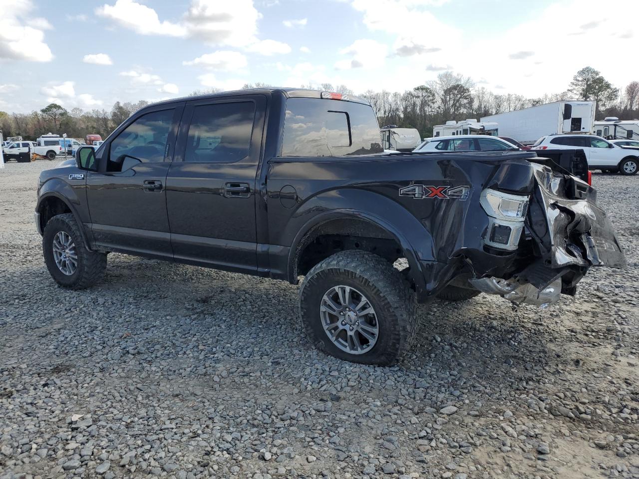 2020 Ford F-150 - Image 2