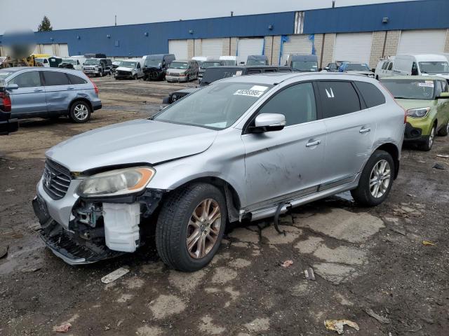 2015 Volvo Xc60 T5 Platinum