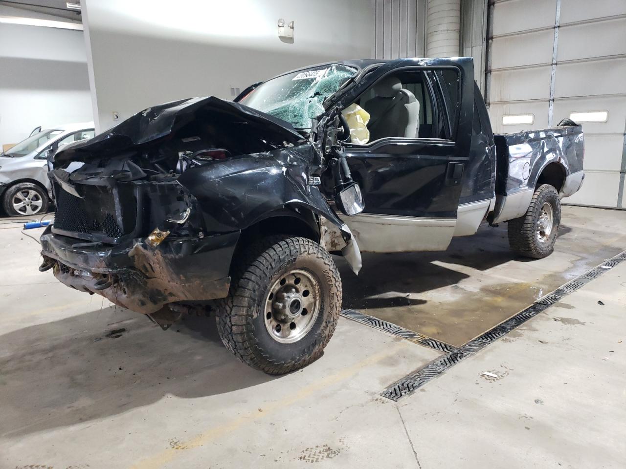 2003 Ford F250 - Image 1