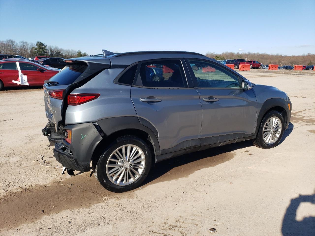 2019 Hyundai Kona - Image 3