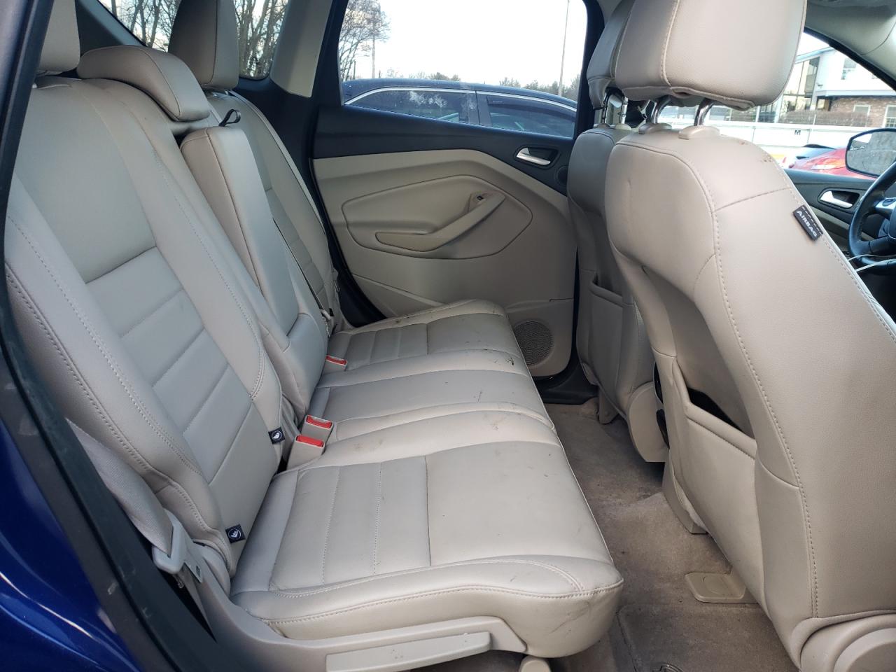 2013 Ford Escape - Image 10
