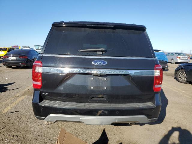 FORD EXPEDITION 2020 Black