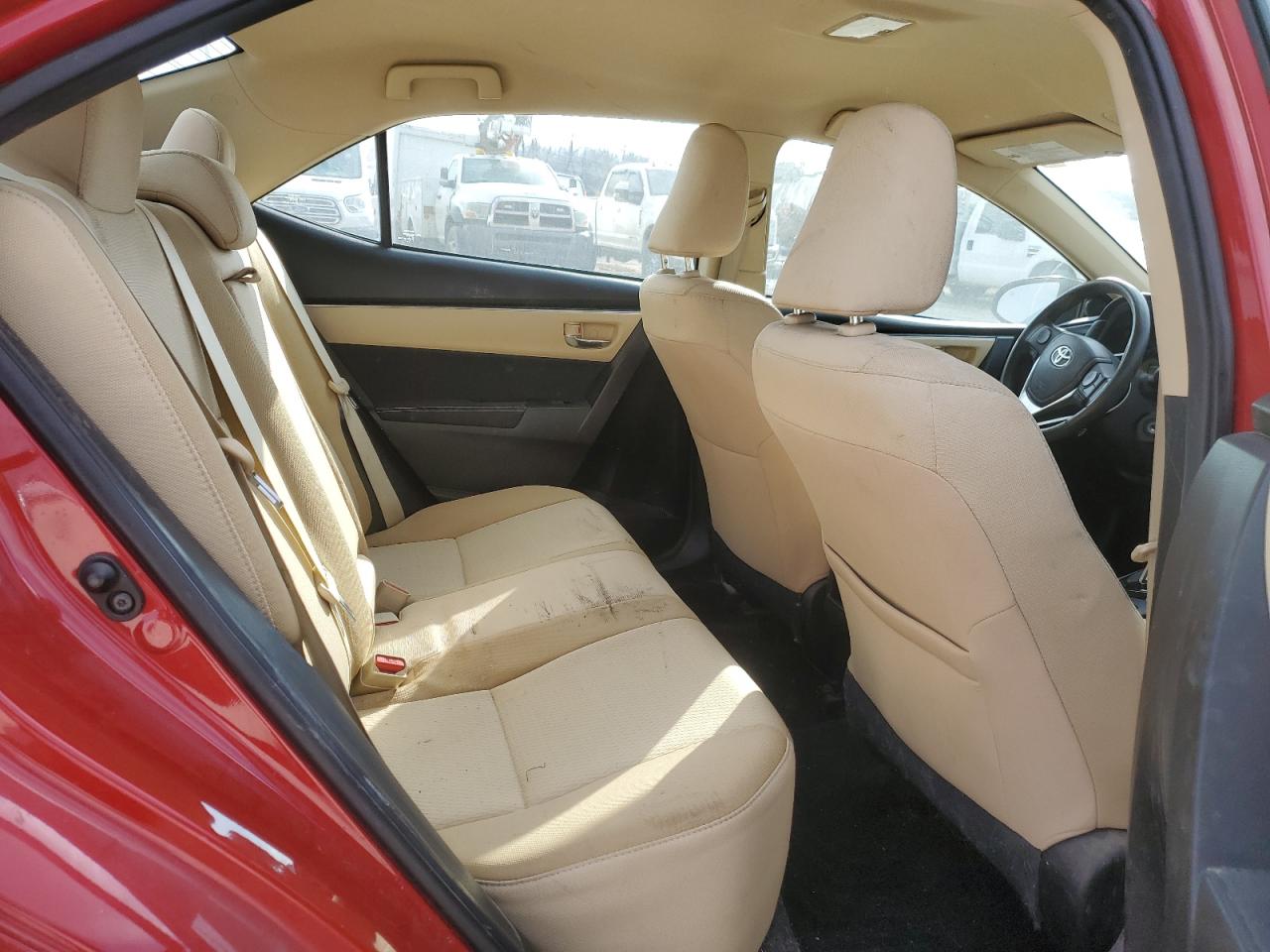 2018 Toyota Corolla - Image 11