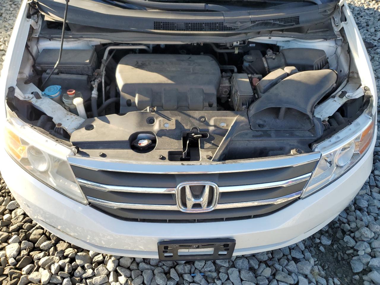 2013 Honda Odyssey - Image 14