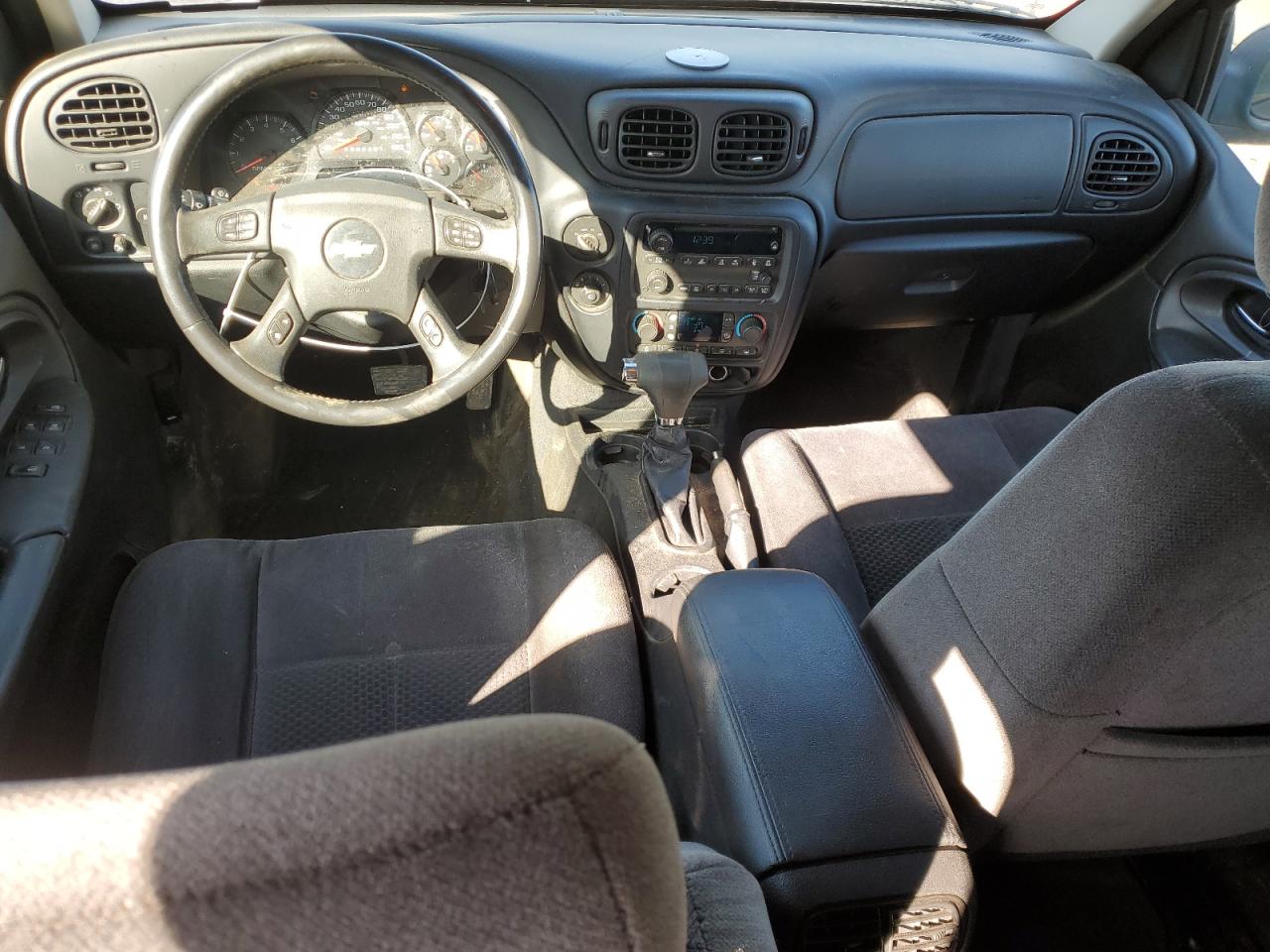 2007 Chevrolet TrailBlazer - Image 8