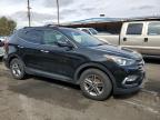 2017 Hyundai Santa Fe Sport  продається в Denver, CO - Front End