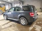 2008 Ford Escape Limited zu verkaufen in West Mifflin, PA - Side