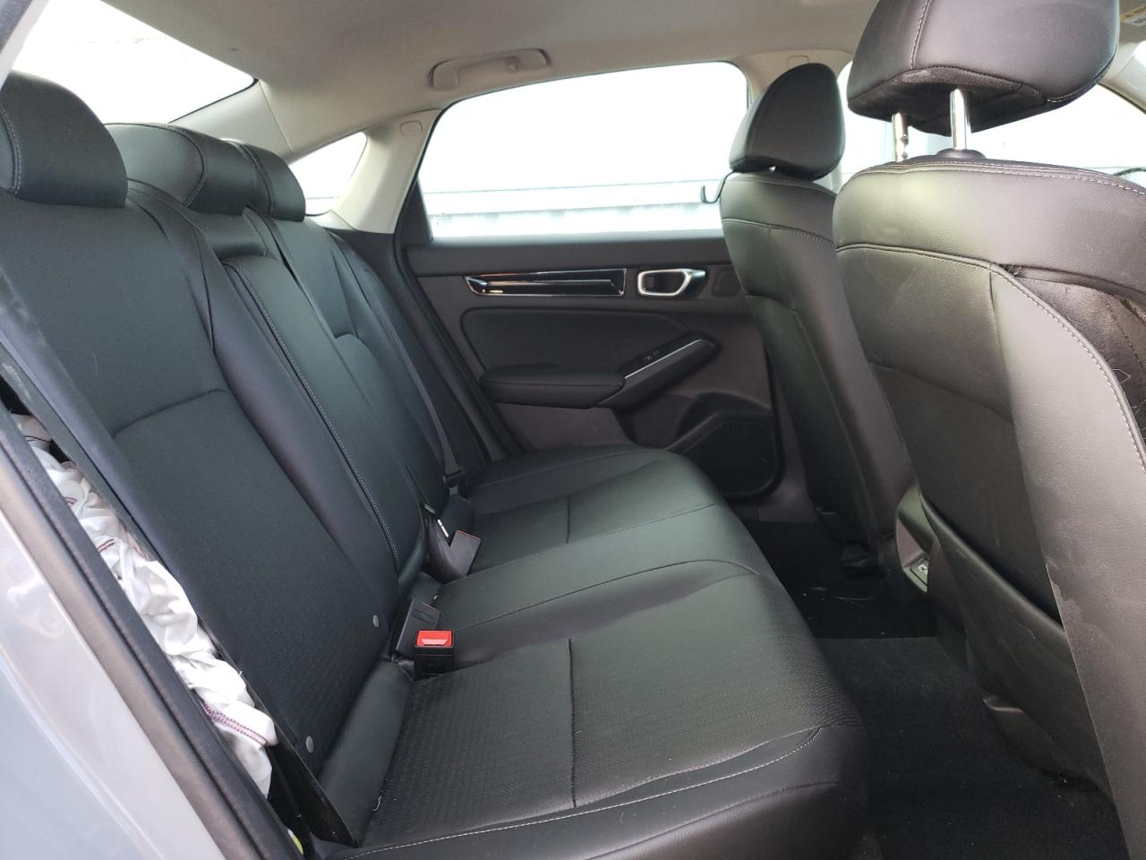 2024 Honda Civic - Image 10