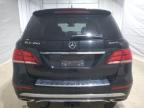 2017 Mercedes-Benz Gle 350 4Matic for Sale in Candia, NH - Front End