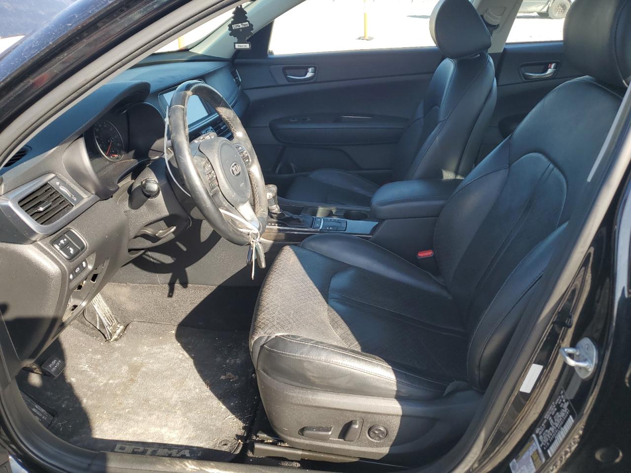 2017 Kia Optima - Image 7