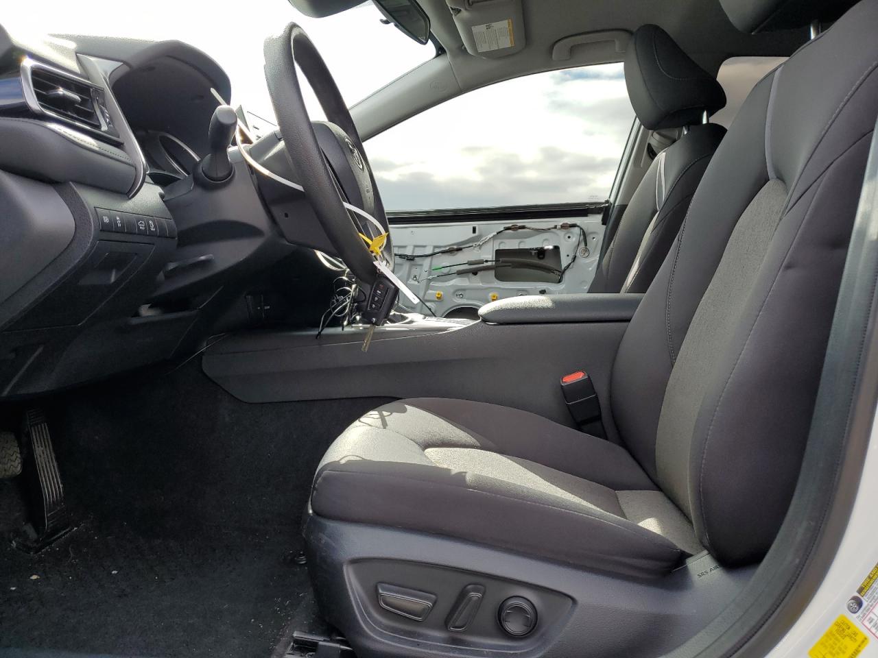 2023 Toyota Camry - Image 7