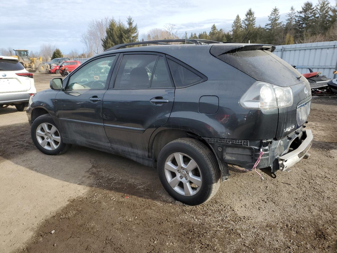 2005 Lexus RX - Image 2