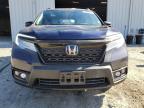 2019 Honda Passport Elite იყიდება Jacksonville-ში, FL - Rear End