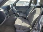 2004 Subaru Forester 2.5X for Sale in Fredericksburg, VA - Side