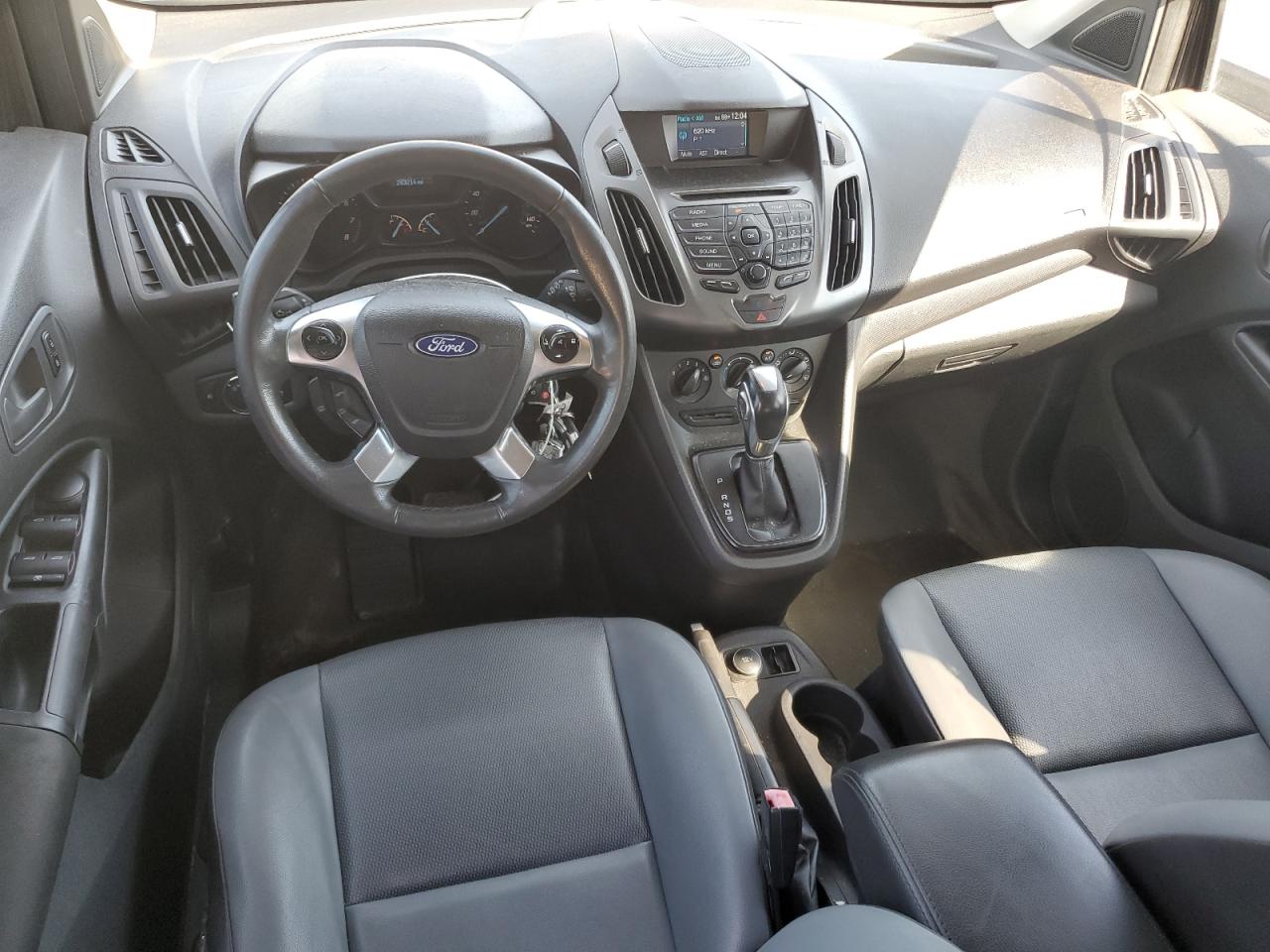 2015 Ford Transit - Image 8
