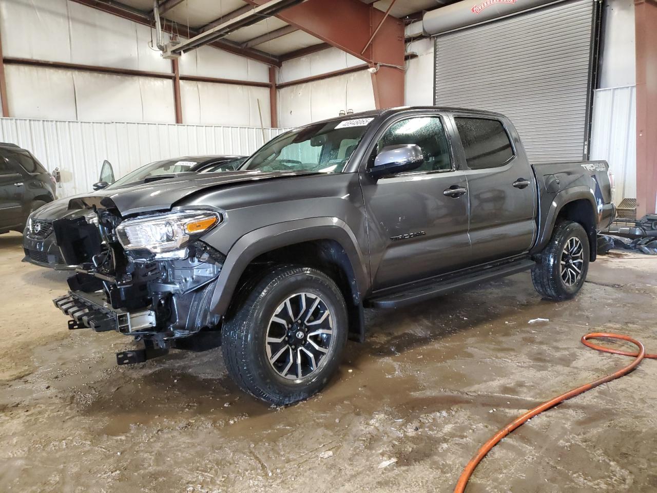 2022 Toyota Tacoma - Image 1